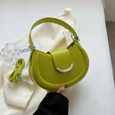 Western Saddle Bag